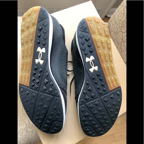 Under Armour Sneakers - Picture 3 of 3